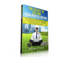 Sell your images online